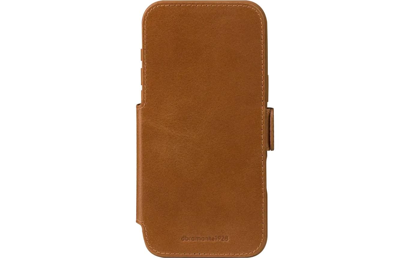 DBR Copenhagen Tan iPhone 17 Pro Max