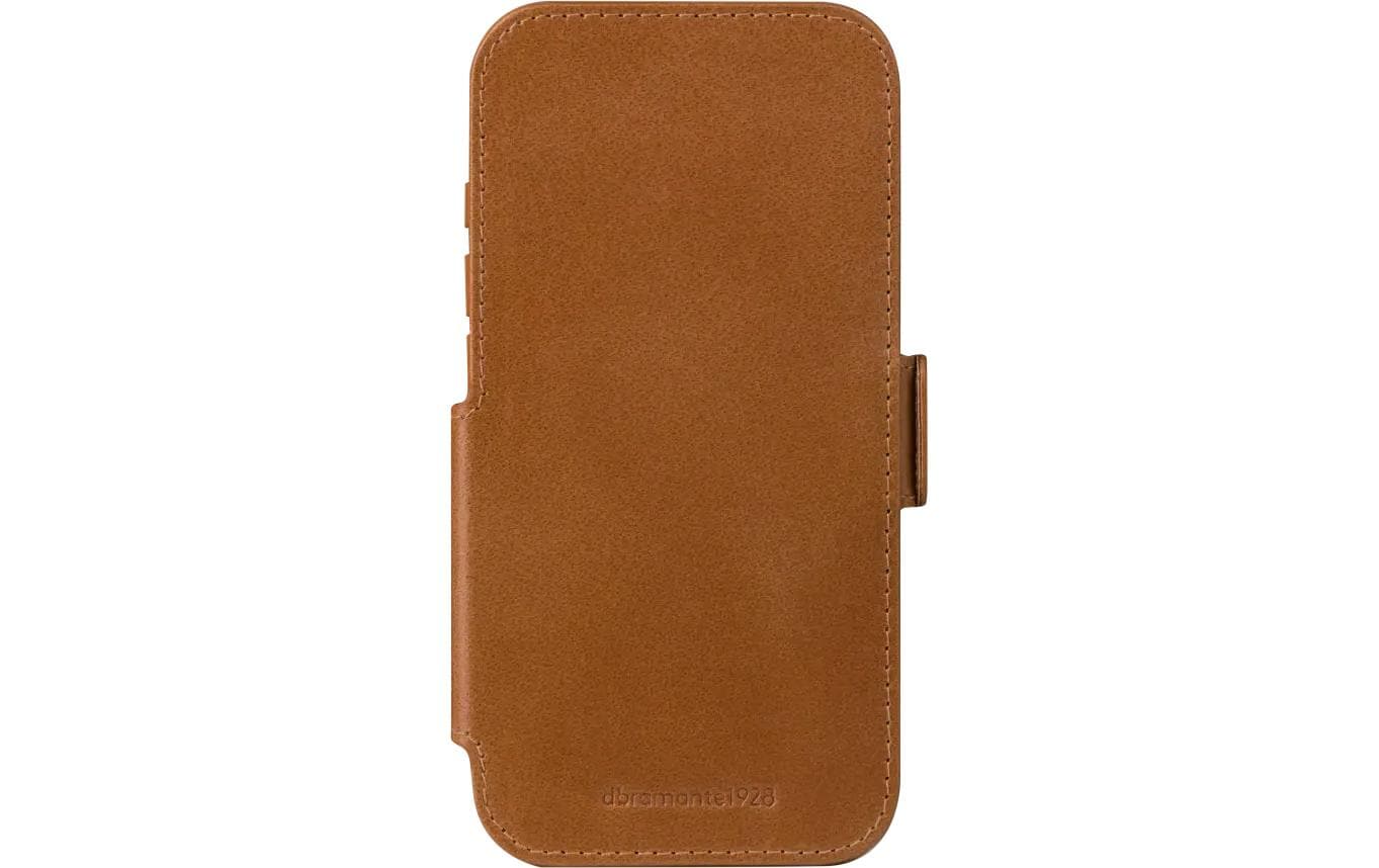 DBR Copenhagen Tan iPhone 17 Pro
