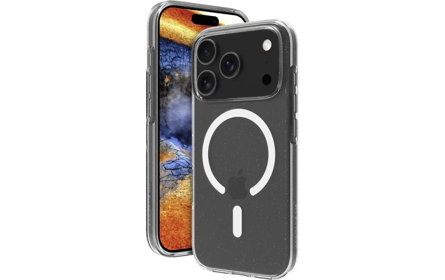 DBR Greenland Pro MS Stardust iPhone 17 Pro