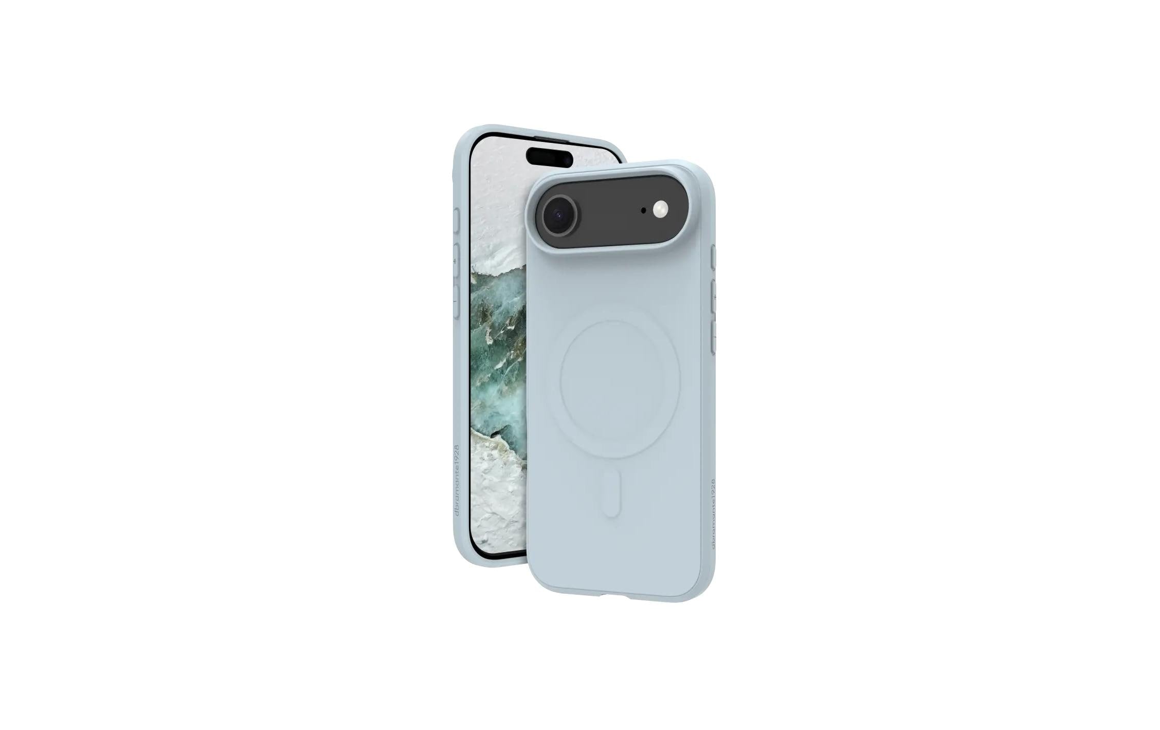 DBR Greenland Pro MS Glacier iPhone Air