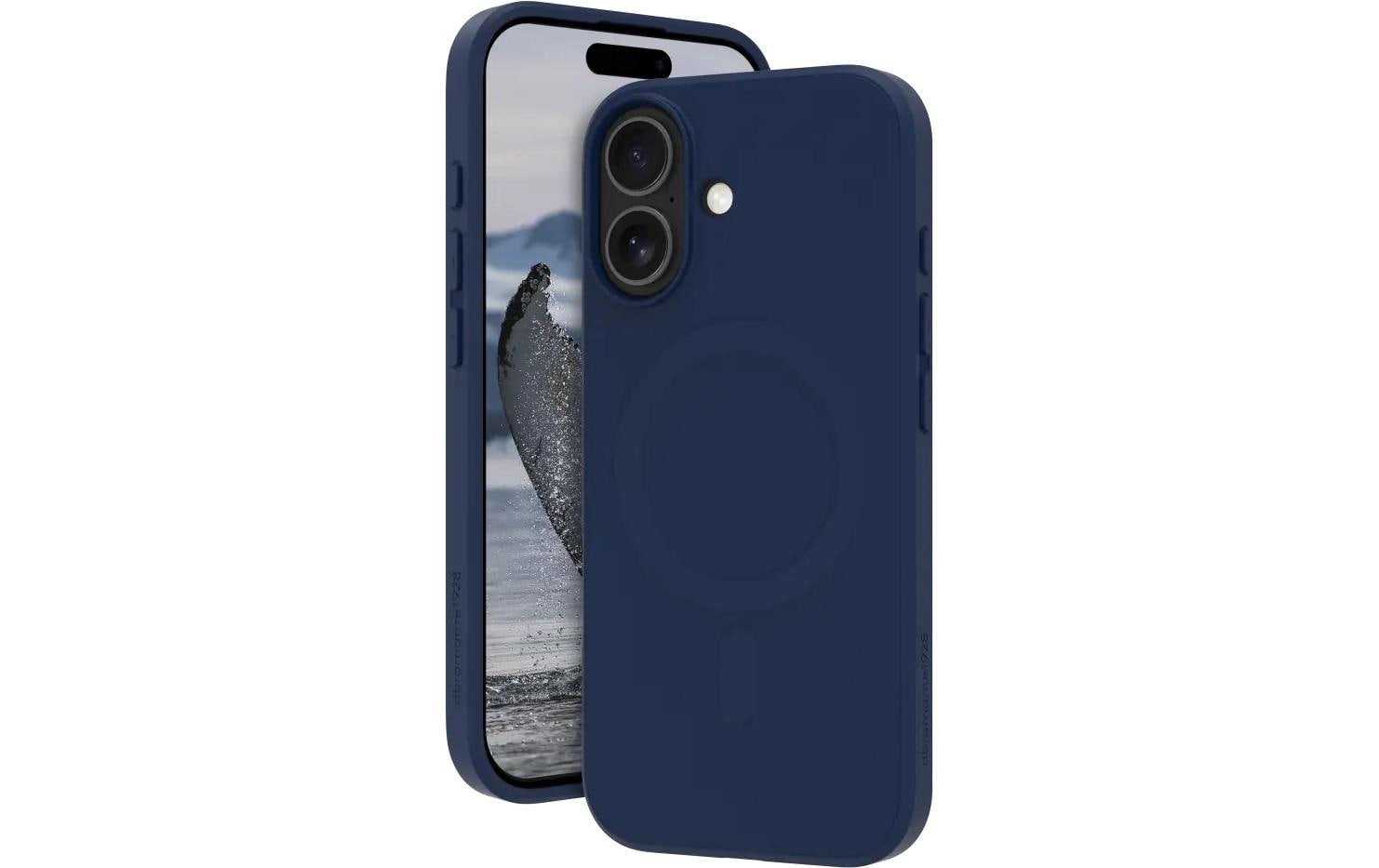 DBR Greenland Pro MS Pacific Blue iPhone 17