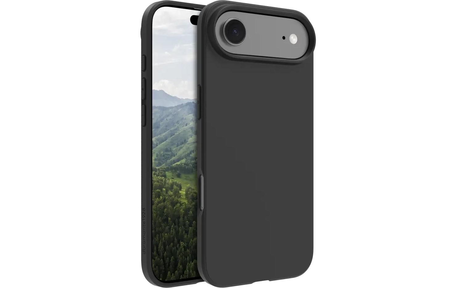 DBR Greenland Night Black iPhone Air