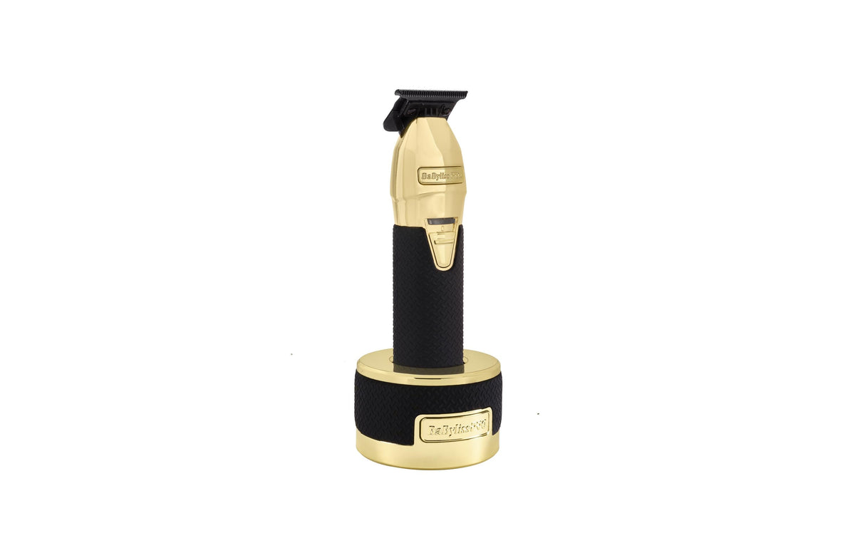 Babyliss PRO Trimmer Boost+ Gold/Black