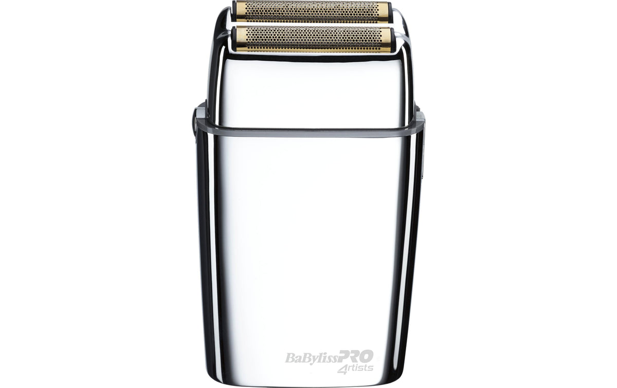 Babyliss PRO Doppel Folienrasierer 4Artists