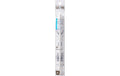 SUSTEE Einzelpack Giessanzeiger M Weiss Bewässerungsanzeige 22cm lang