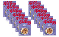 Kellogg`s All Bran Fruit n`Fibre 12x500g
