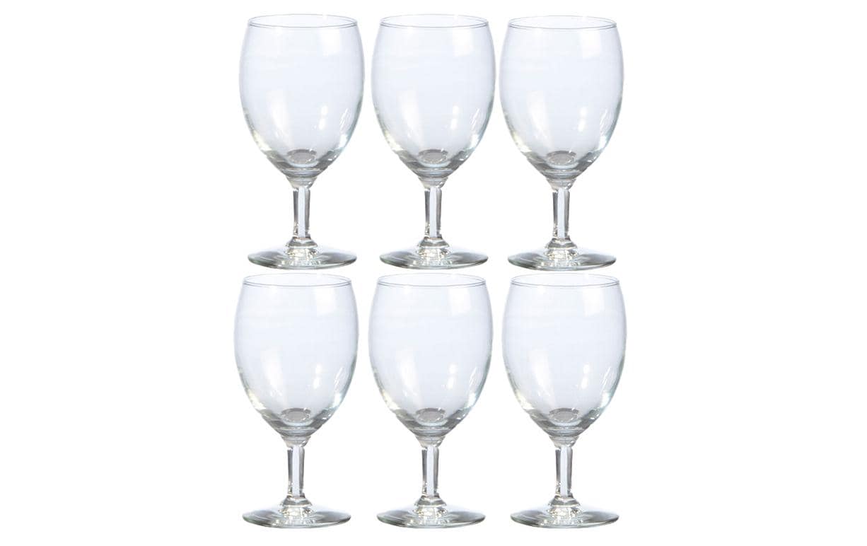 Royal L Weinglas Napolix 6 Stk. 30cl
