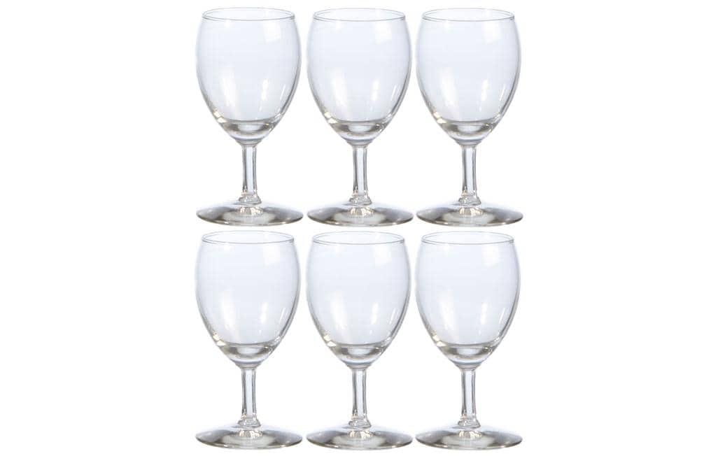 Royal L Weinglas Napolix 6 Stk.18cl