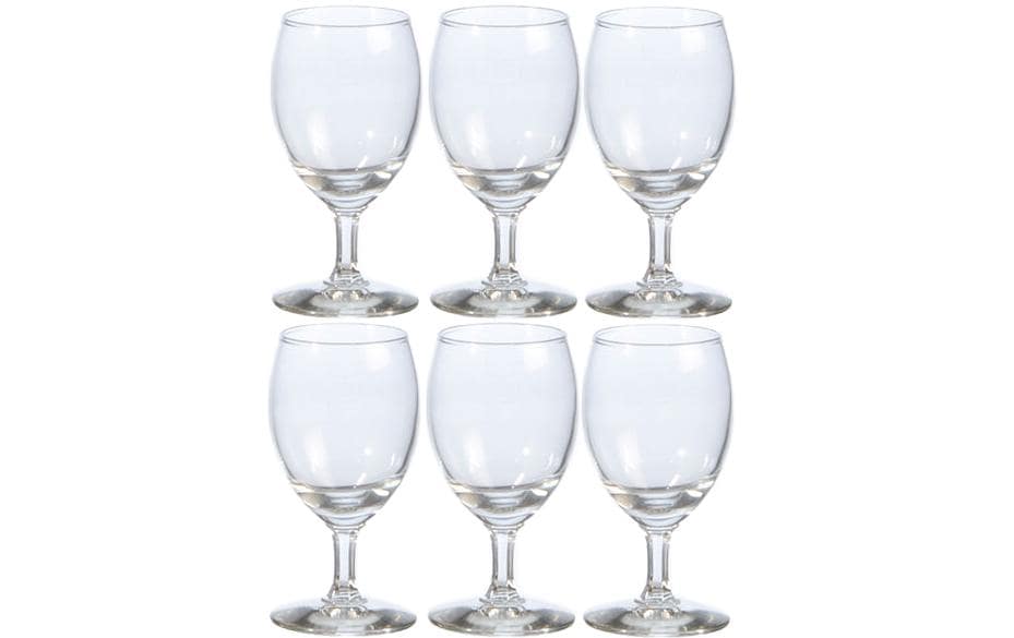 Royal L Weinglas Napolix 6 Stk. 12cl