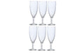 Royal L Sektglas Napolix 6 Stk. 15cl