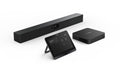 Yealink MVC S40-C5U-000 1106893 48MP Kamera, 8x Digital Zoom, Dual Eye Cam
