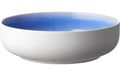 Studio R Suppen-& Pastateller North 19 cm 6 Stk. Matte white/Shiny river