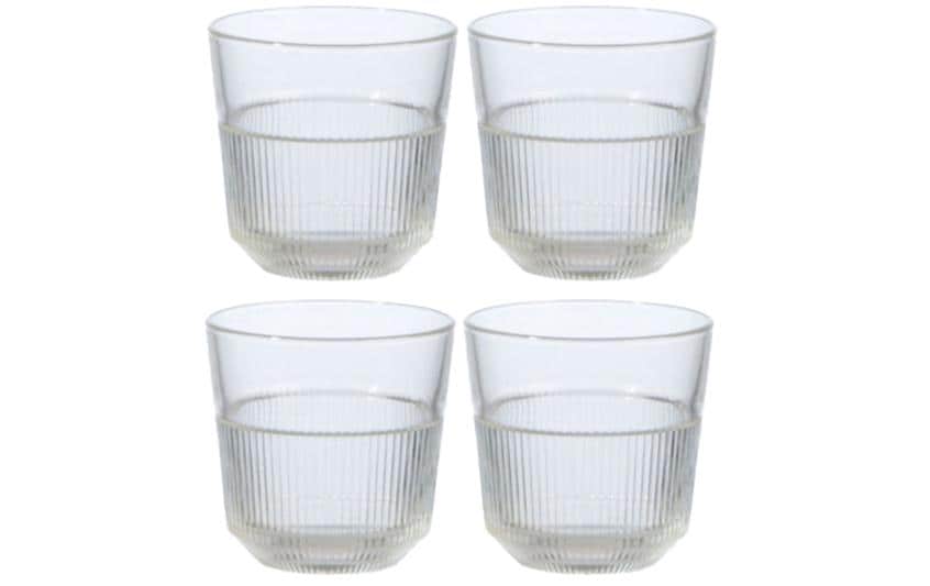Royal L Kaffeebecher For Coffee Lovers 4 Stk. 26.6cl für Kaffee