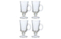 Royal L Kaffee-/Teebecher 4 Stk. 24cl
