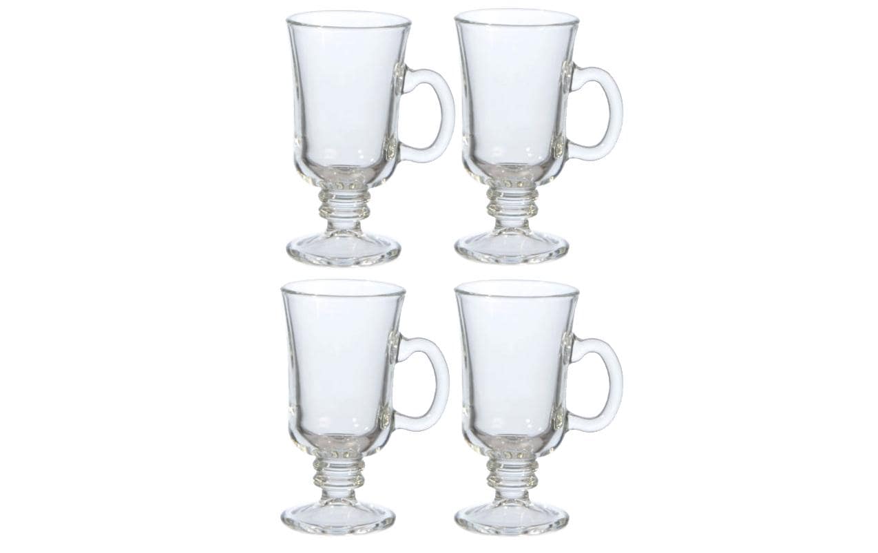 Royal L Kaffee-/Teebecher 4 Stk. 24cl