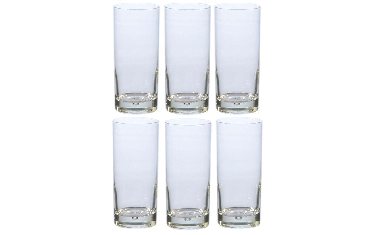 Royal L Longdrinkglas Party 6 Stk. 35cl, GK