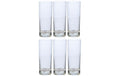 Royal L Longdrinkglas Party 6 Stk. 26cl, GK