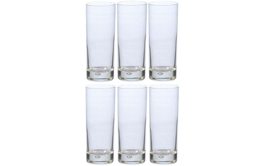 Royal L Longdrinkglas Party 6 Stk. 26cl, GK
