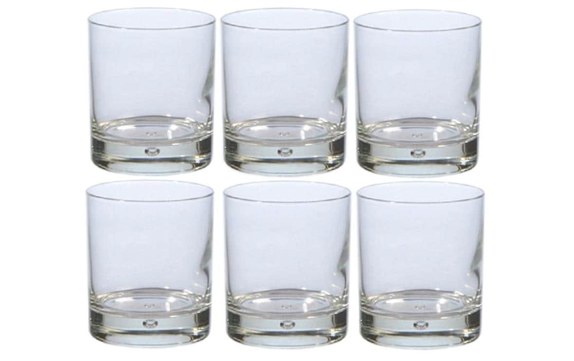 Royal L Whiskyglas Party 6 Stk. 30cl, GK