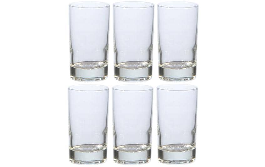 Royal L Longdrinkglas Nob Hill 6 Stk. 24cl
