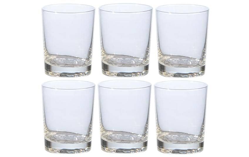 Royal L Whiskyglas Nob Hill 6 Stk. 23cl