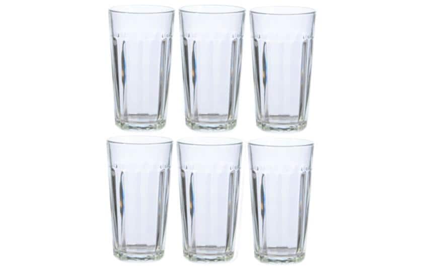 Royal L Trinkglas Astro 6 Stk. 35cl