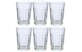 Royal L Trinkglas Astro 6 Stk. 25cl