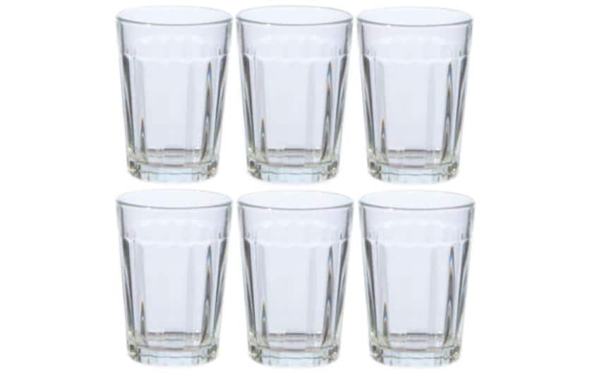 Royal L Trinkglas Astro 6 Stk. 25cl