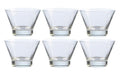 Royal L Coupeglas Chilly oval 6 Stk. 25cl