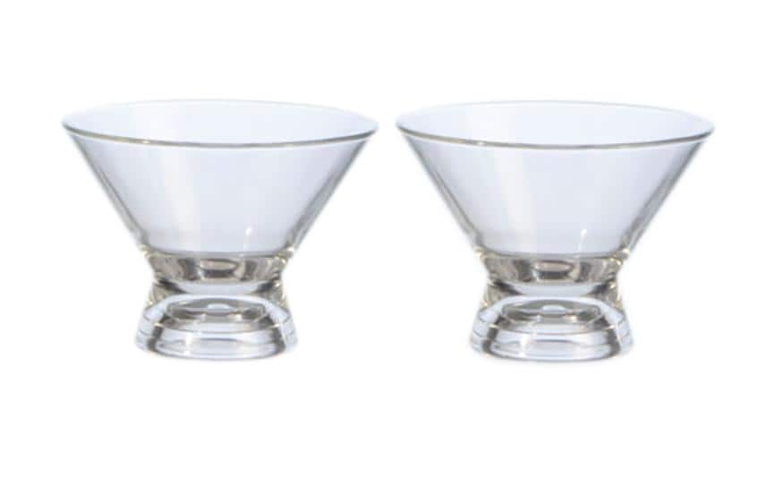 Royal L Coupeschale Sweet Temptations 2 Stk. glatt, 29cl