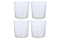 Royal L Whiskyglas Dreamline transparent 4 Stk. 39cl