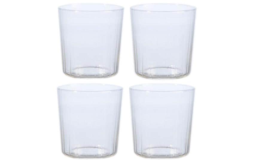 Royal L Whiskyglas Dreamline transparent 4 Stk. 39cl