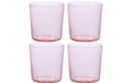 Royal L Whiskyglas Dreamline pink 4 Stk. 39cl