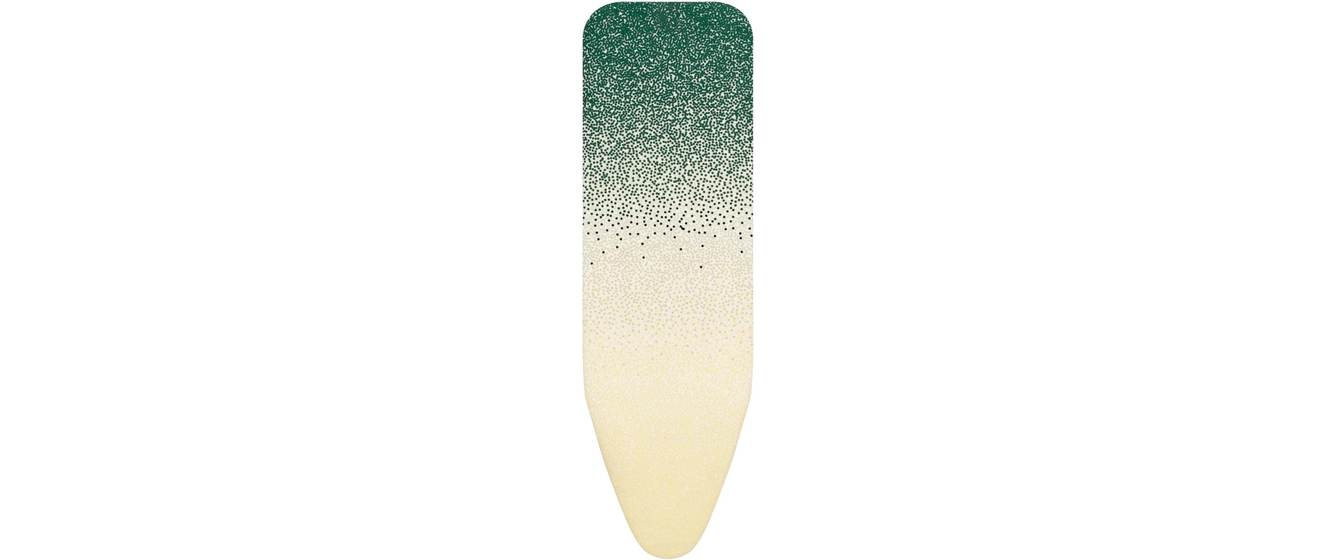 Brabantia Bügelbrettbezug B 124 x 38 cm mit Unterlage - New Dawn