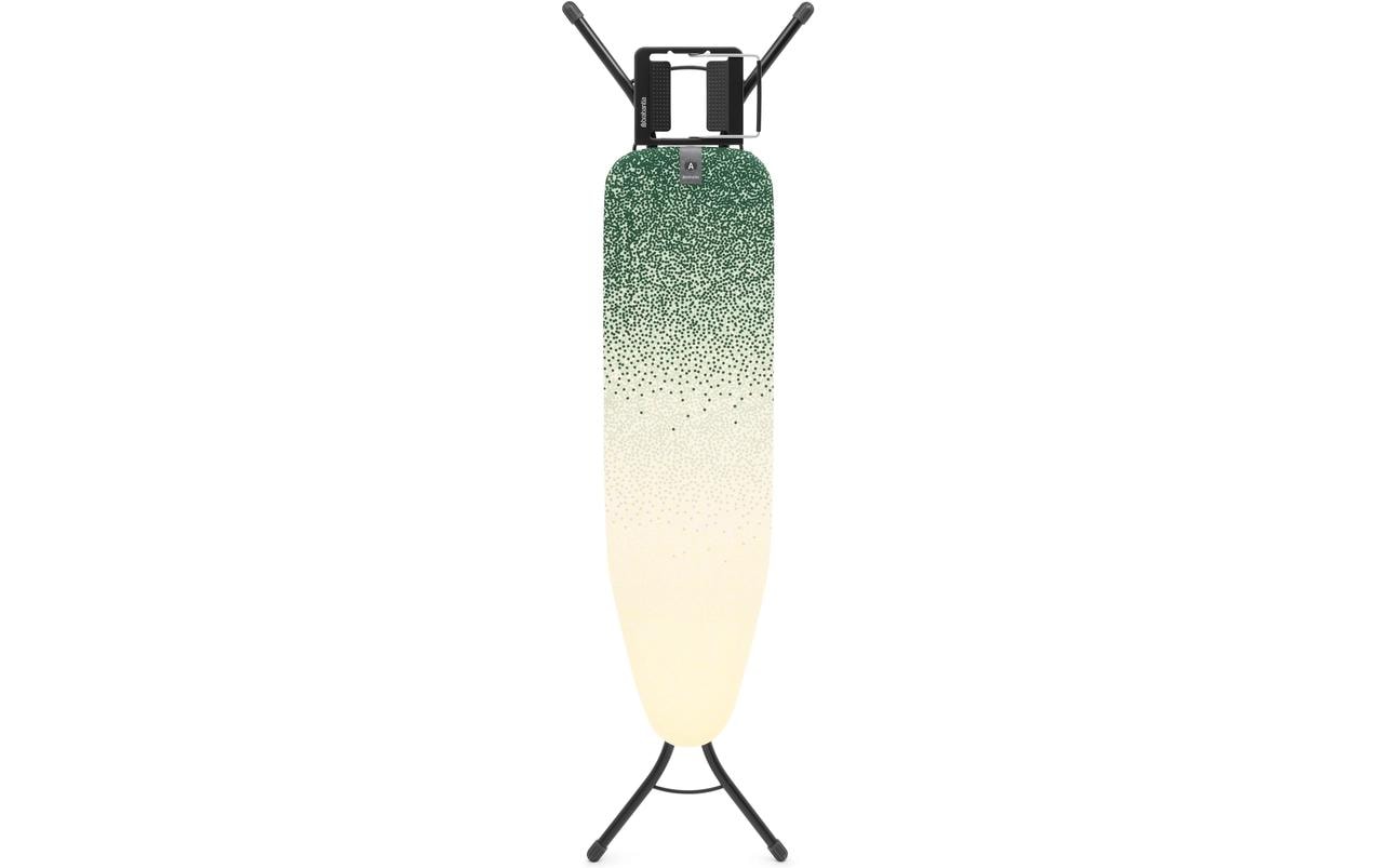 Brabantia Bügeltisch A 110 x 30 cm Dst-Mulde - New Dawn