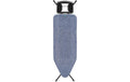 Brabantia Bügeltisch C 124 x 45 cm Dst-Mulde Solide - Denim Blue