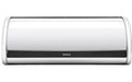 Brabantia Rollbrotkasten Silber