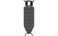 Brabantia Bügeltisch C 124 x 45 cm Dst-Mulde Solide - Denim Black