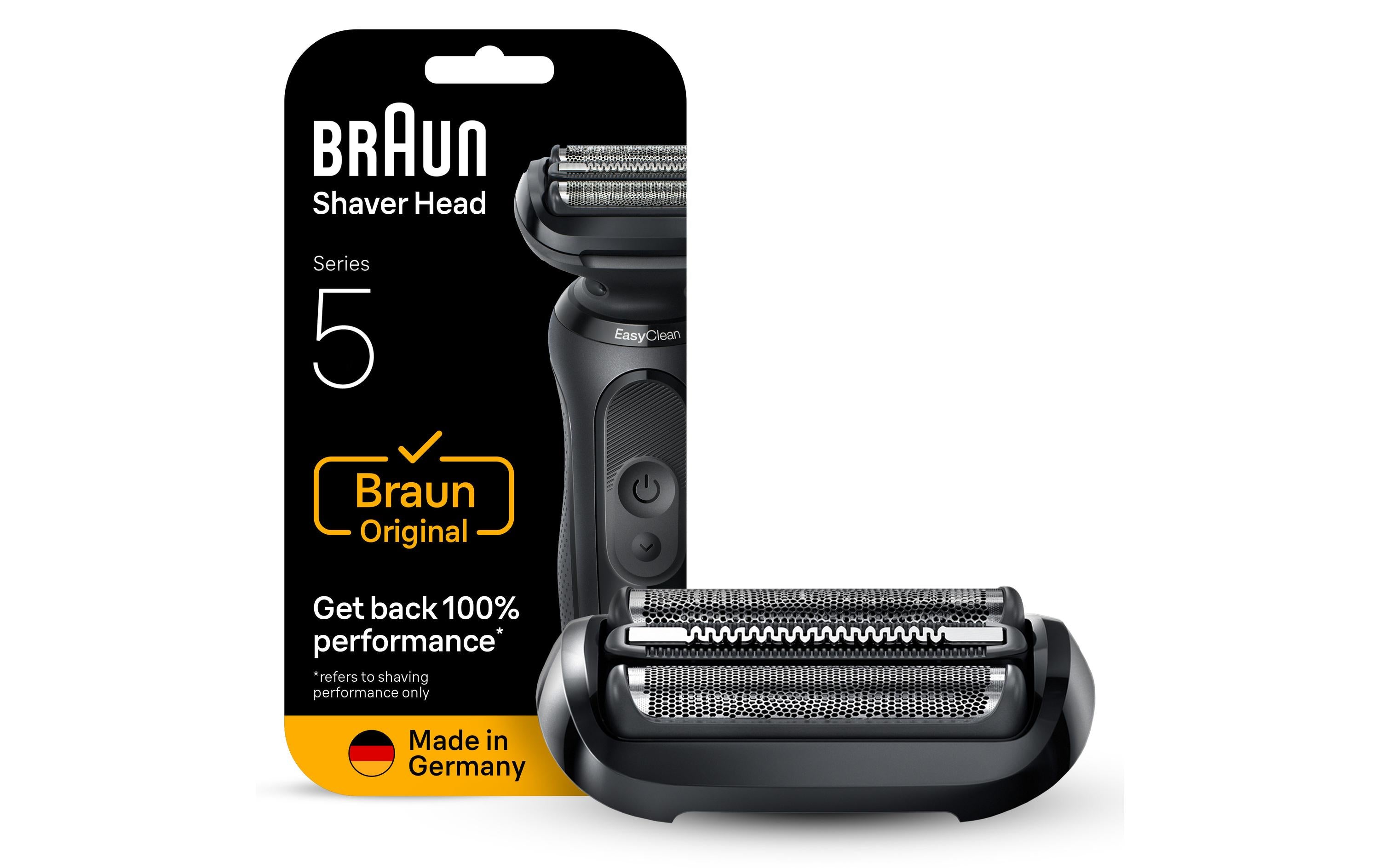 Braun Scherkopf 54B