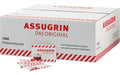Assugrin Süssstoff Original 1000 Beutel à 2 Tabletten