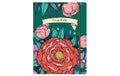Clairefontaine Sammelmap.Frida Kahlo, 4-er assortiert, Gunnizug, 3 Klappen