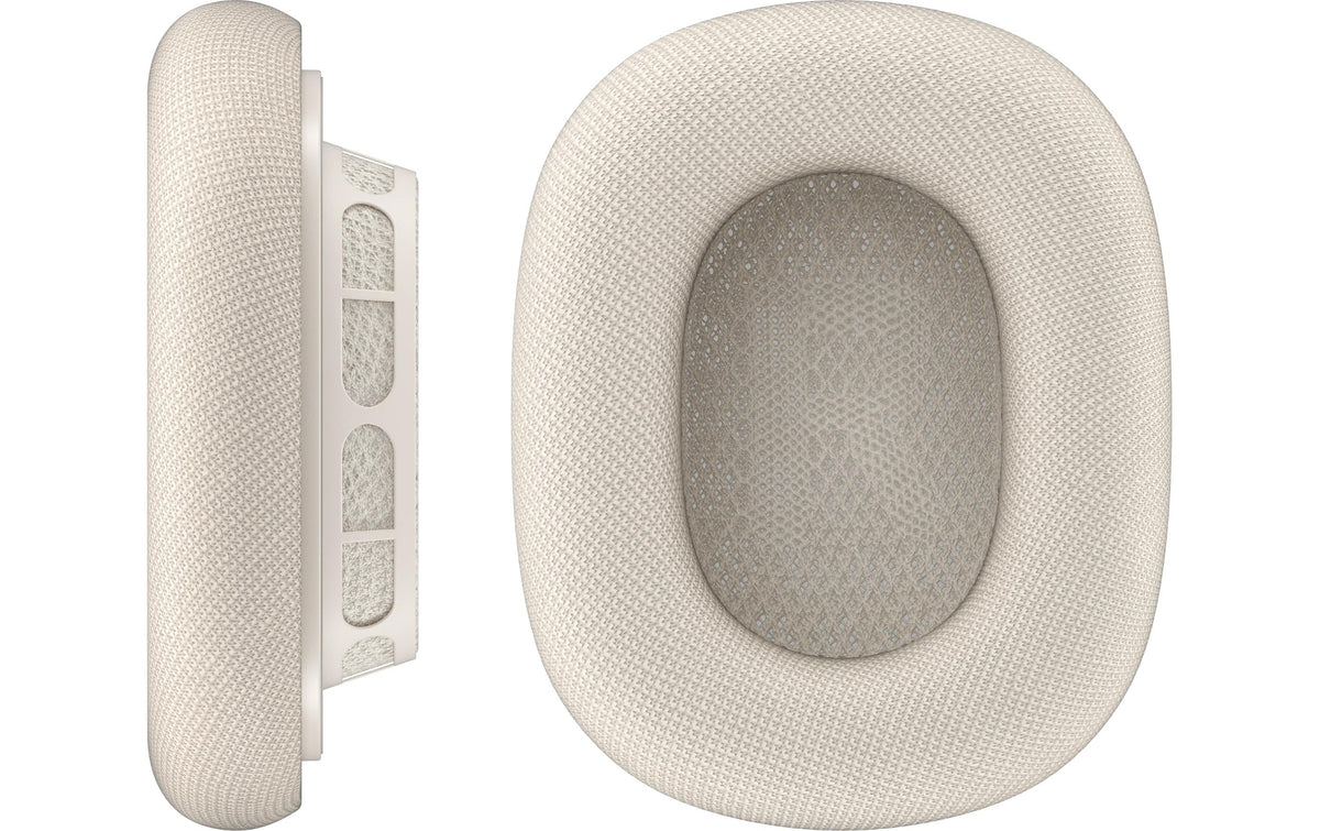 Vonmählen Air Cushions Champagne für Airpods Max