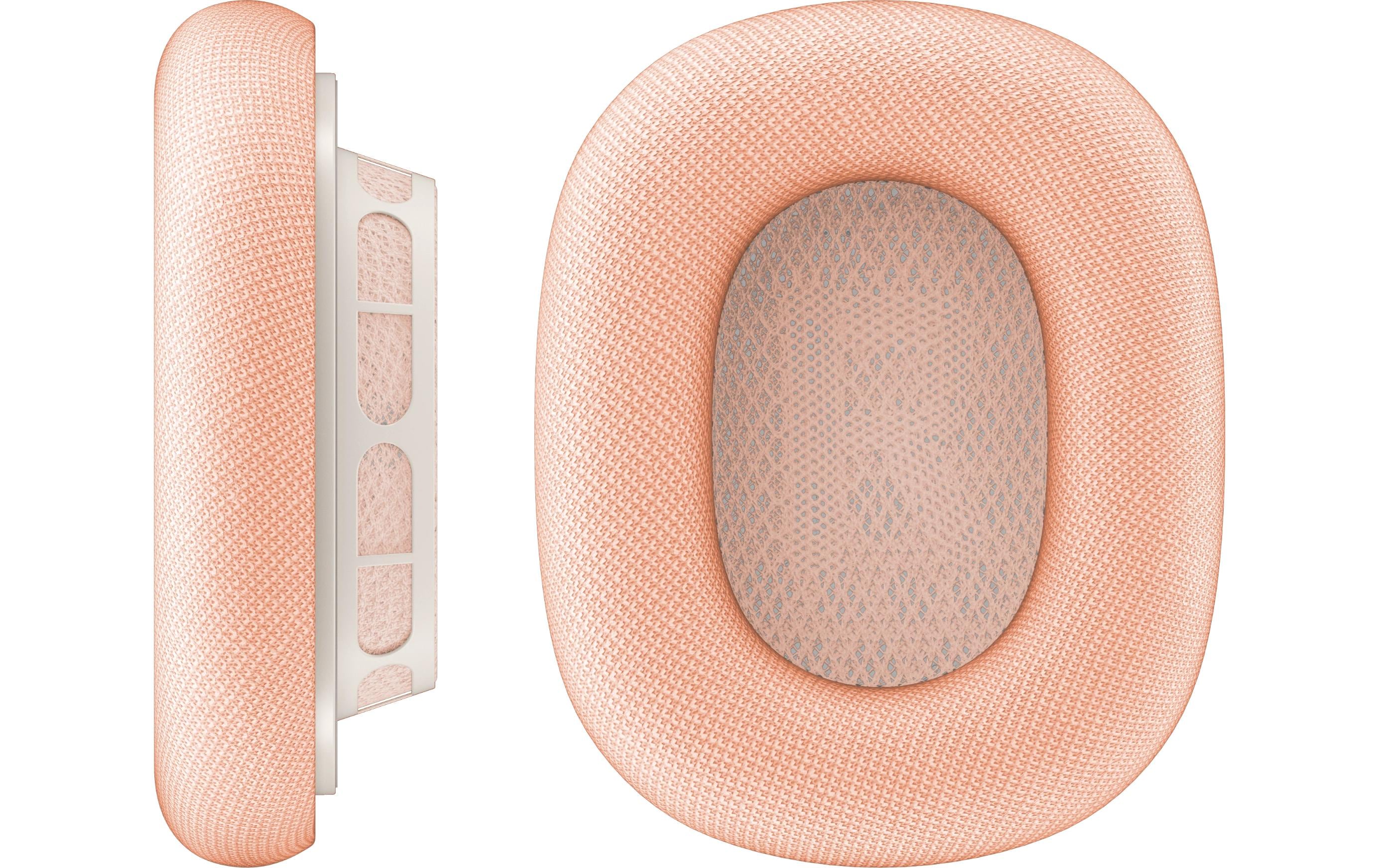 Vonmählen Air Cushions Orange für Airpods Max