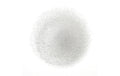 Glorex Kerzensand mit Docht 70g weiss