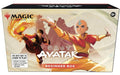 MTG Avatar The Last Airbender Beginner Box -EN-