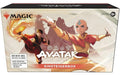 MTG Avatar The Last Airbender Einsteigerbox -DE-