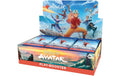 MTG Avatar The Last Airbender Play-Booster Display -DE-