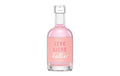 Grafik Werkstatt Gin 50ml Lebe liebe lalle