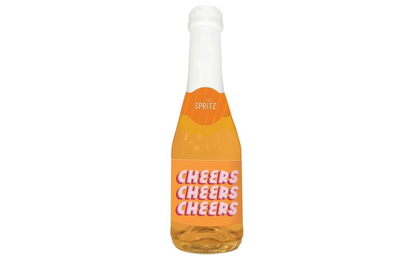 Grafik Werkstatt Aperitivo Spritz 0,2l Cheers