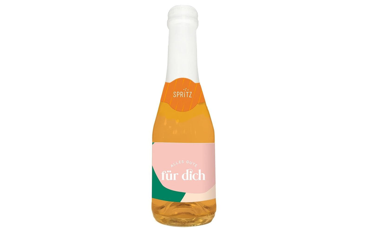Grafik Werkstatt Aperitivo Spritz 0,2l Alles Gute